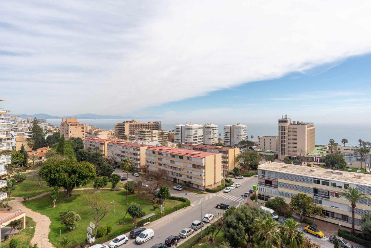 Eurosol Sunny Beach II Διαμέρισμα Τορρεμολίνος Εξωτερικό φωτογραφία