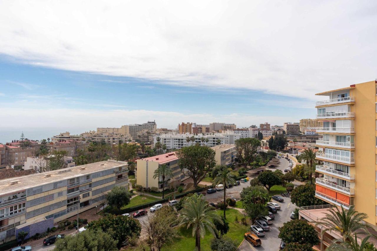 Eurosol Sunny Beach II Διαμέρισμα Τορρεμολίνος Εξωτερικό φωτογραφία